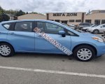 продам Nissan Note в пмр  фото 5