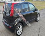 продам Nissan Note в пмр  фото 4