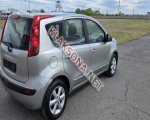 продам Nissan Note в пмр  фото 1