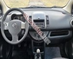 продам Nissan Note в пмр  фото 4