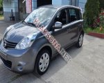 продам Nissan Note в пмр  фото 5