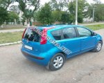 продам Nissan Note в пмр  фото 5