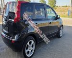 продам Nissan Note в пмр  фото 1
