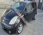 продам Nissan Note в пмр  фото 4