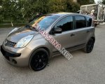 продам Nissan Note в пмр  фото 4
