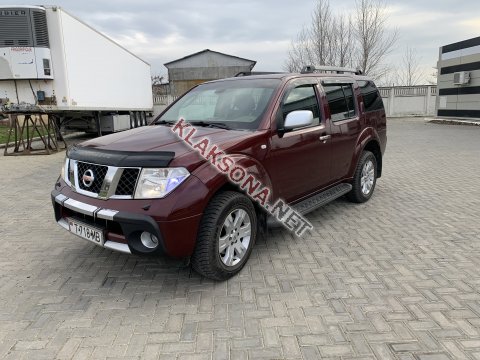 продам Nissan Pathfinderв пмр  фото 6