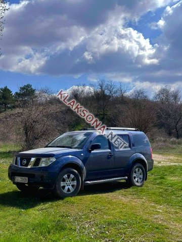 продам Nissan Pathfinderв пмр  фото 6