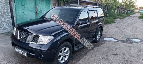 продам Nissan Pathfinderв пмр  фото 4