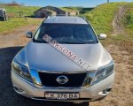 продам Nissan Pathfinder в пмр  фото 4