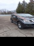 продам Nissan Pathfinder в пмр  фото 5