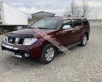 продам Nissan Pathfinder в пмр  фото 6
