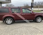 продам Nissan Pathfinder в пмр  фото 4