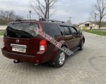 продам Nissan Pathfinder в пмр  фото 3