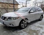 продам Nissan Pathfinder в пмр  фото 3
