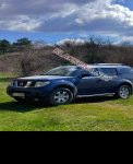 продам Nissan Pathfinder в пмр  фото 6