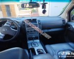 продам Nissan Pathfinder в пмр  фото 3