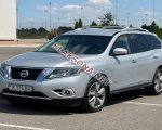 продам Nissan Pathfinder в пмр  фото 1