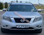 продам Nissan Pathfinder в пмр  фото 5