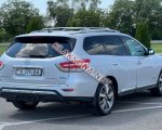 продам Nissan Pathfinder в пмр  фото 4