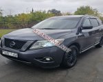 продам Nissan Pathfinder в пмр  фото 6