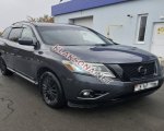 продам Nissan Pathfinder в пмр  фото 5
