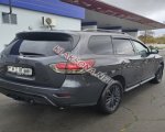 продам Nissan Pathfinder в пмр  фото 4