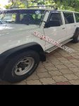 продам Nissan Patrol в пмр  фото 3