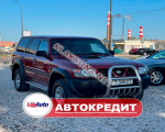 продам Nissan Patrol в пмр  фото 5