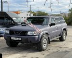 продам Nissan Patrol в пмр  фото 5
