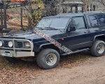 продам Nissan Patrol в пмр  фото 4