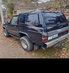 продам Nissan Patrol в пмр  фото 2