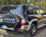 продам Nissan Patrol в пмр  фото 4