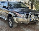 продам Nissan Patrol в пмр  фото 5