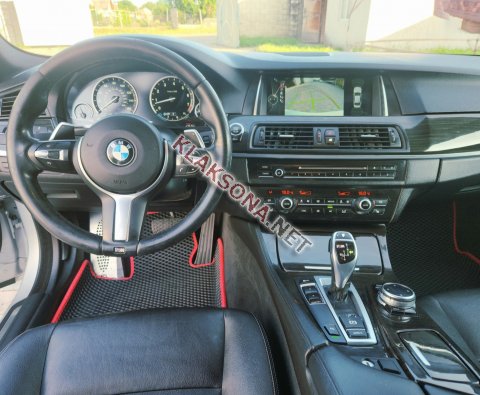 продам BMW 5er 535в пмр  фото 6