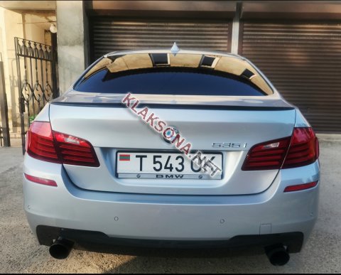 продам BMW 5er 535в пмр  фото 6
