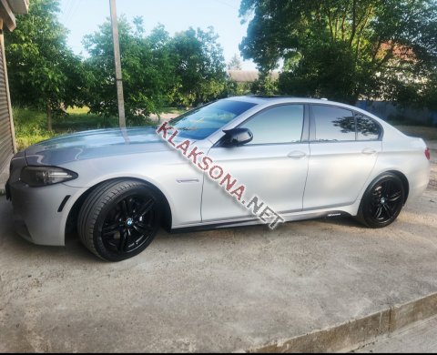 продам BMW 5er 535в пмр  фото 6