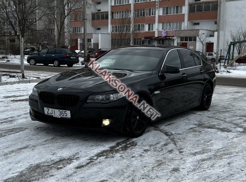 продам BMW 5er 535в пмр  фото 5