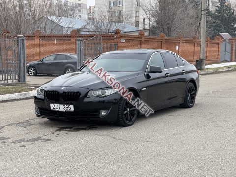 продам BMW 5er 535в пмр  фото 6