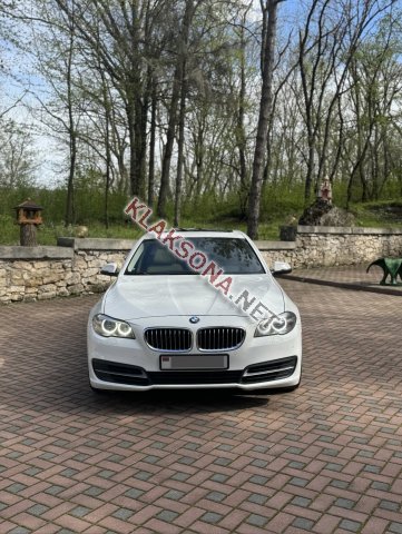 продам BMW 5er 535в пмр  фото 6