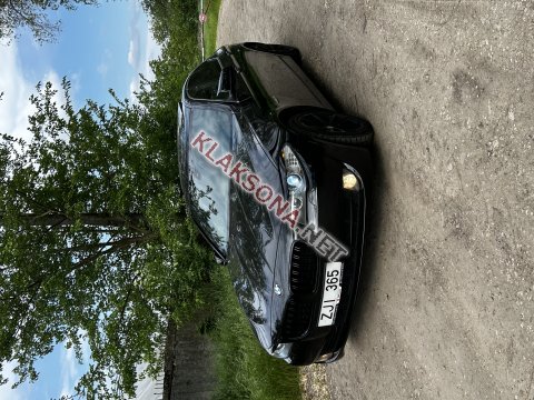 продам BMW 5er 535в пмр  фото 5