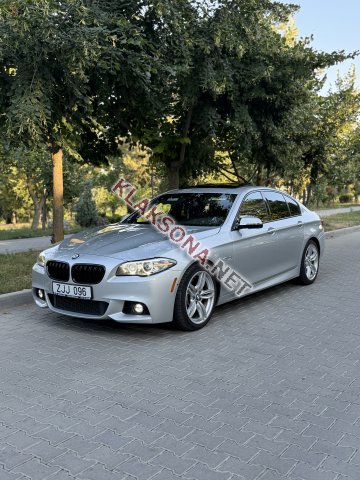 продам BMW 5er 535в пмр  фото 5