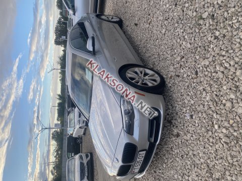 продам BMW 5er 535в пмр  фото 4