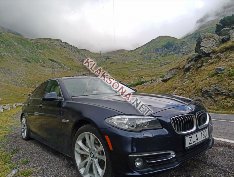 продам BMW 5er 535в пмр  фото 4