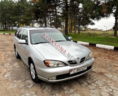 продам Nissan Primeraв пмр фото 5