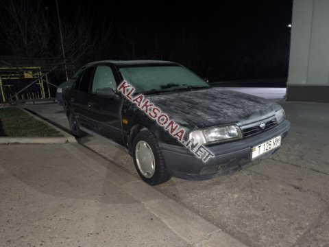 продам Nissan Primeraв пмр  фото 5