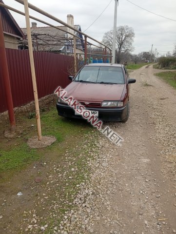 продам Nissan Primeraв пмр  фото 4