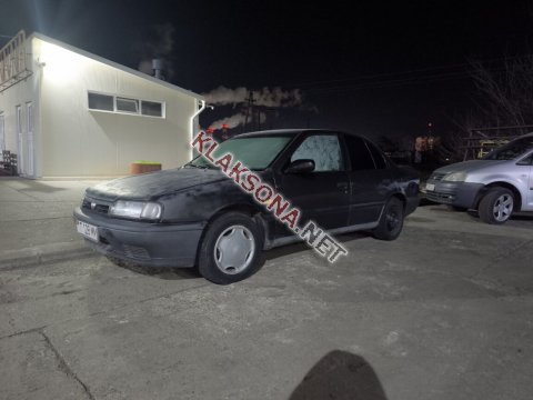 продам Nissan Primeraв пмр  фото 5