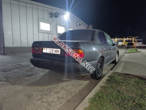 продам Nissan Primeraв пмр  фото 4