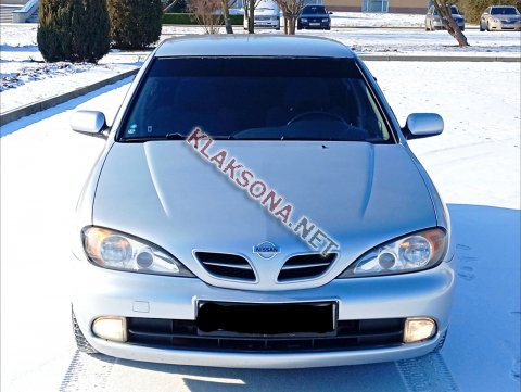 продам Nissan Primeraв пмр  фото 6