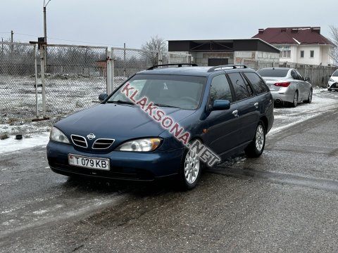 продам Nissan Primeraв пмр  фото 6